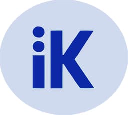 IK Logo